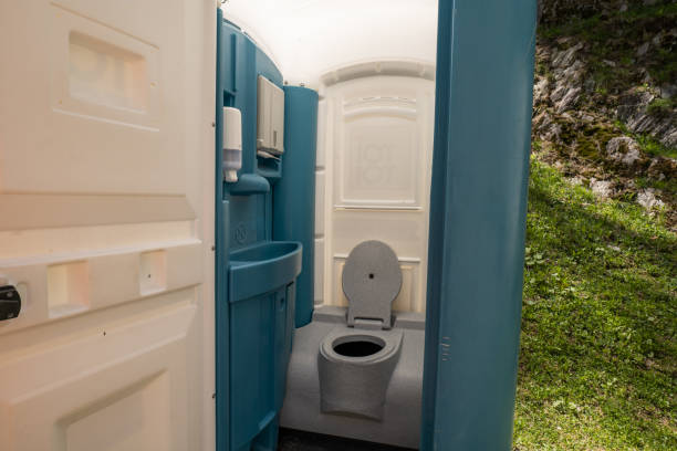 Best Porta potty rental for festivals  in Enochville, NC
