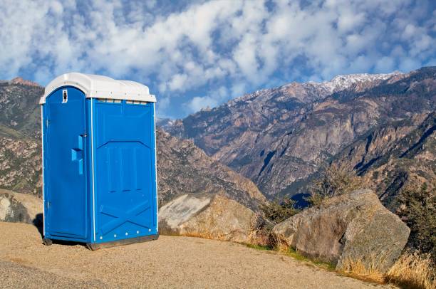 Best Luxury portable toilet rental  in Enochville, NC