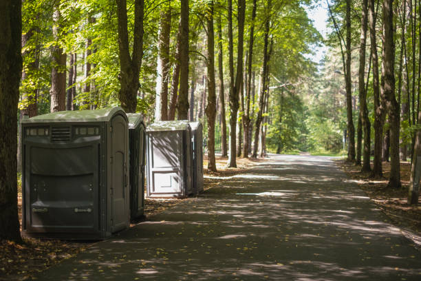 Best Wedding porta potty rental  in Enochville, NC