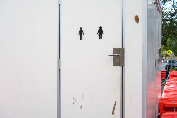 Portable Toilet Options We Offer in Enochville, NC