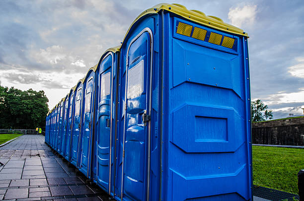 Best Portable toilet rental cost  in Enochville, NC
